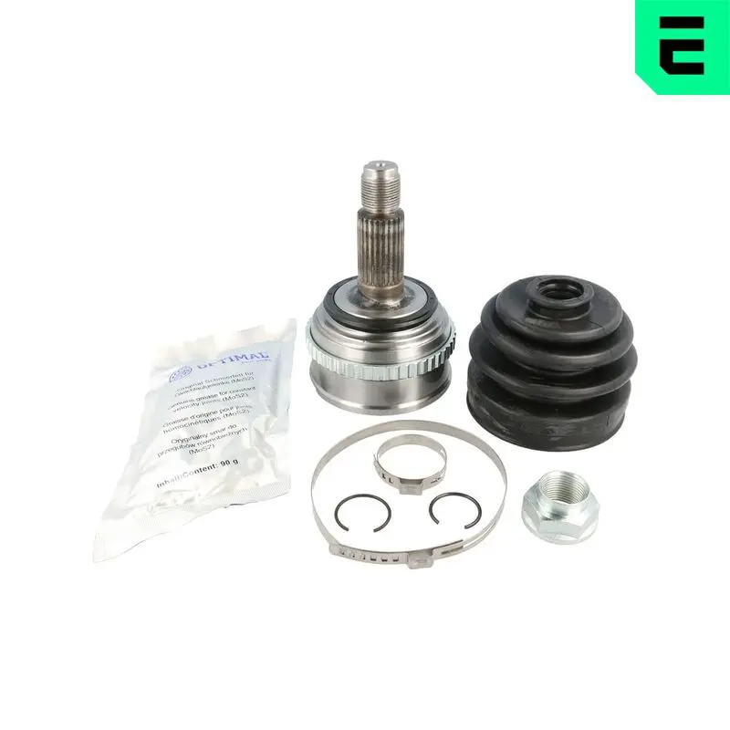 OPTIMAL CW2642 Шарнирный комплект, приводной