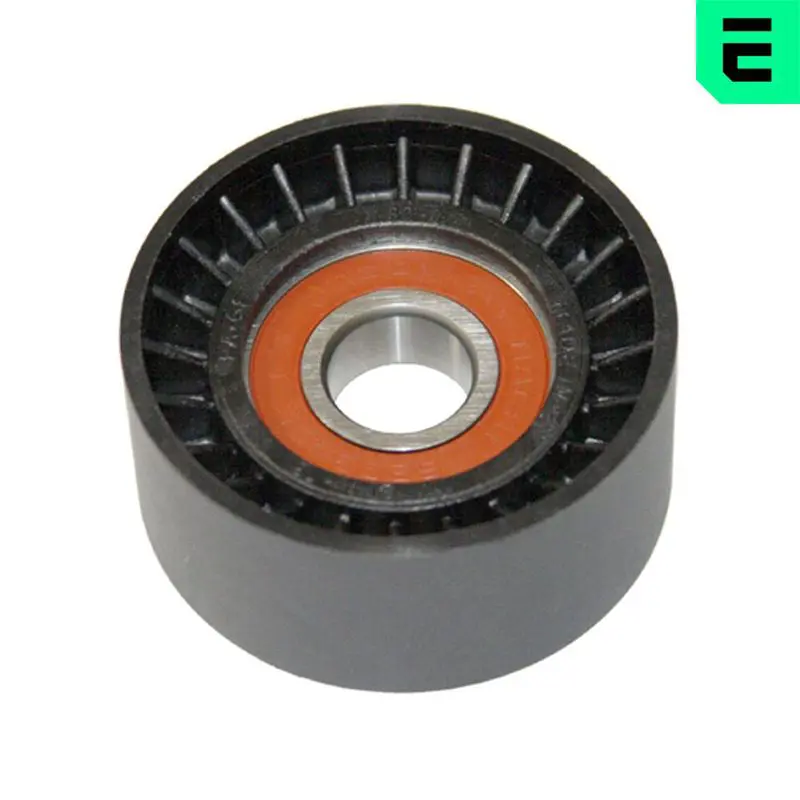 OPTIMAL 0N1407S Ролик натяжной поликлинового