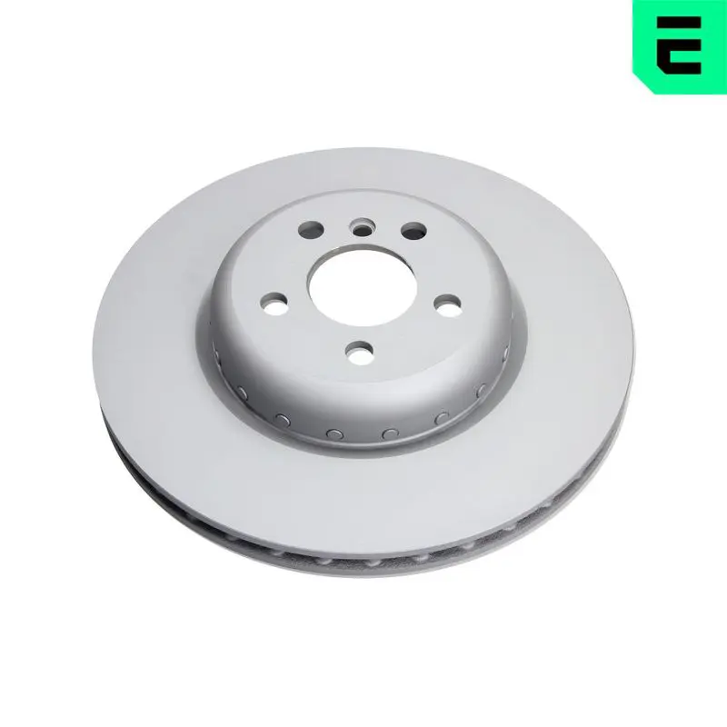 BS-9368HC Brake Disc