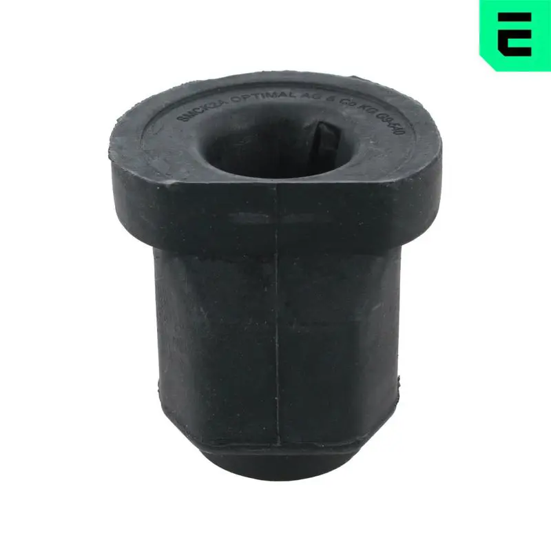 OPTIMAL G9540 Подвеска