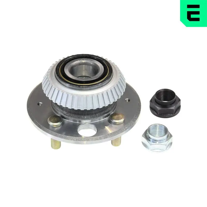 Optimal 882483 Ступица с подшипником HONDA: