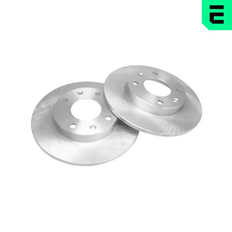 OPTIMAL BS1300C Тормозной диск