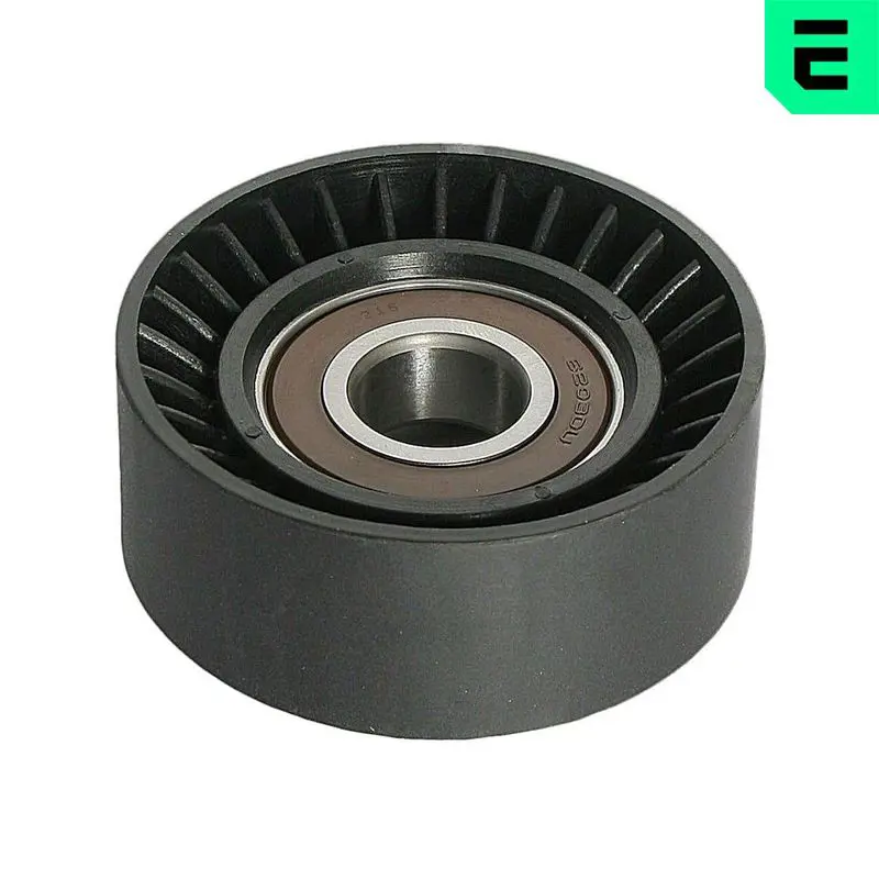 OPTIMAL 0N1391S Ролик натяжной поликлинового