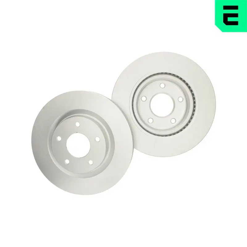 BS-9489HC Brake Disc