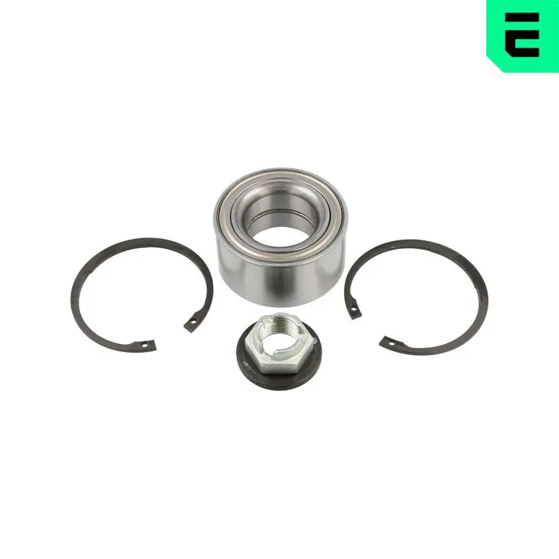 Optimal 301182 Подшипник ступицы колеса 