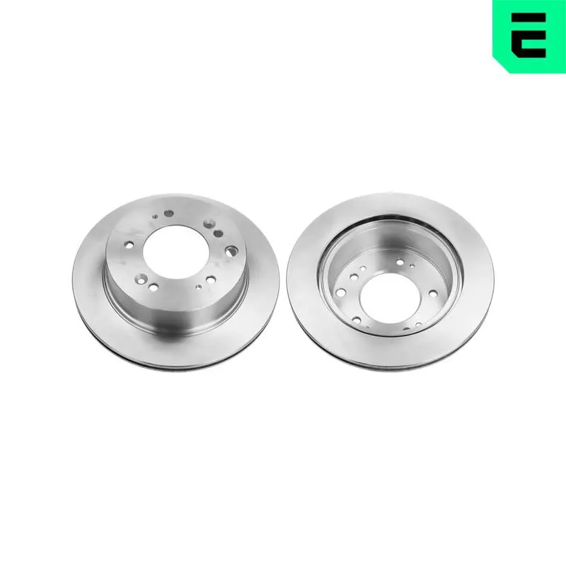 OPTIMAL BS9122C Тормозной диск