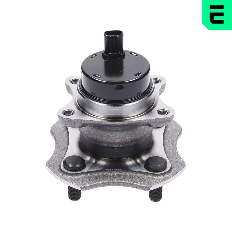 Optimal 982195 Ступица с подшипником TOYOTA: