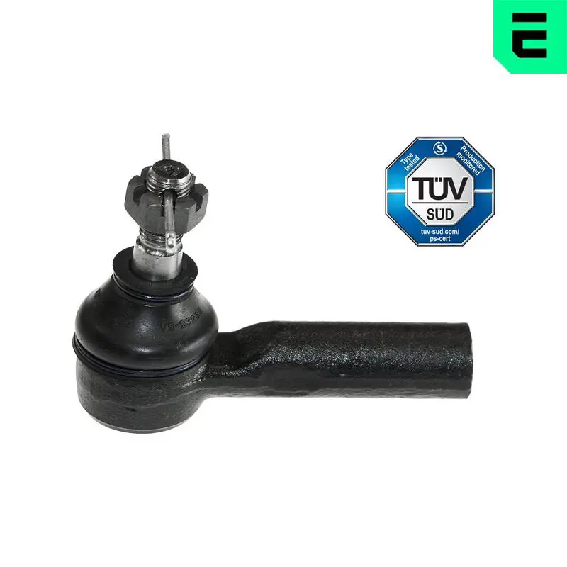 OPTIMAL G11181 Шарнир