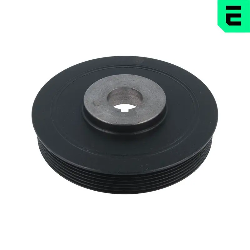OPTIMAL F78006 Belt Pulley, crankshaft