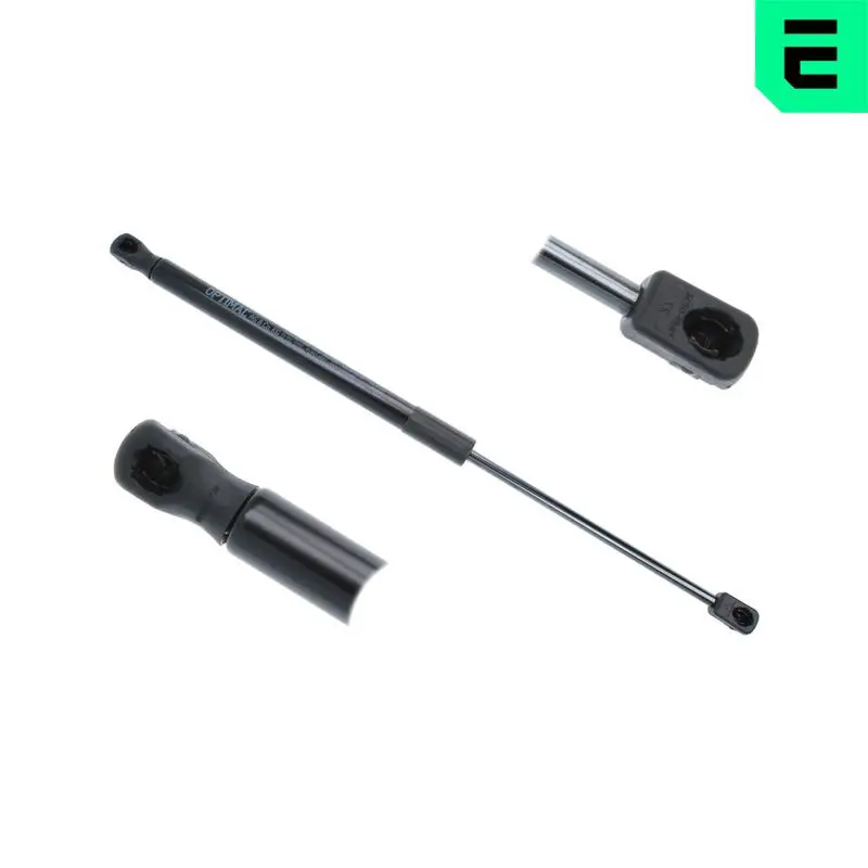 OPTIMAL AG51211 Газовая пружина, крышка