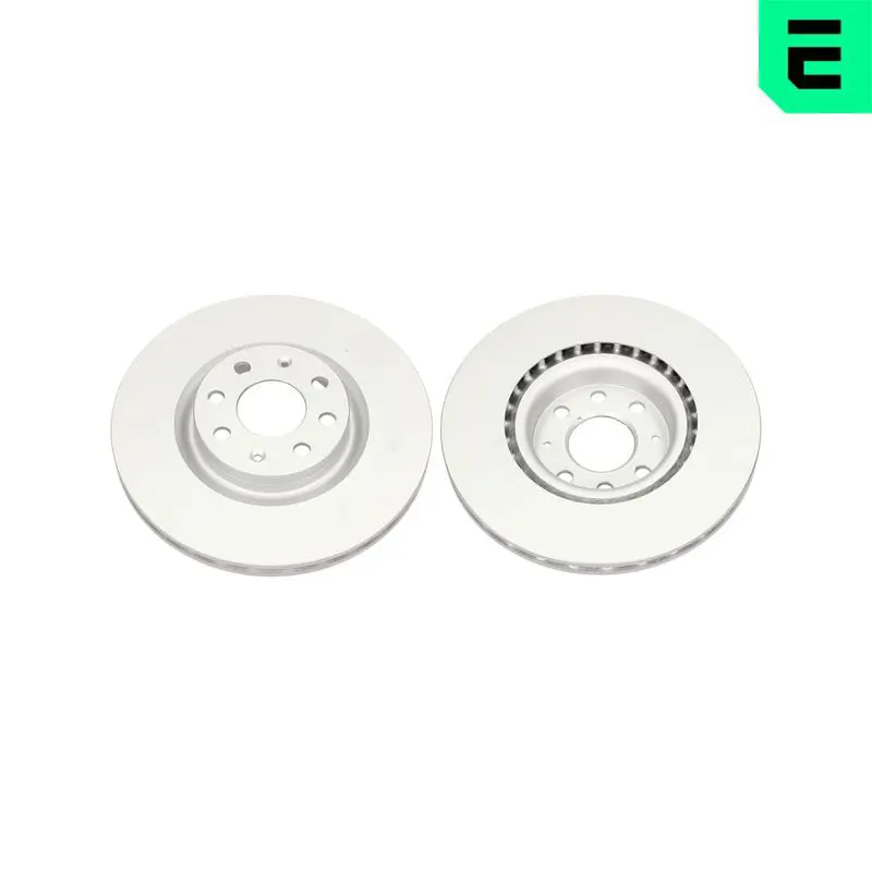 OPTIMAL BS7666C Тормозной диск