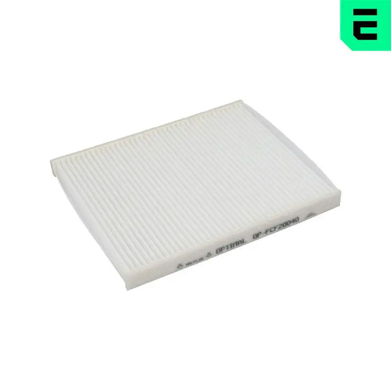 OPTIMAL OPFCF20040 Filter, cabin air