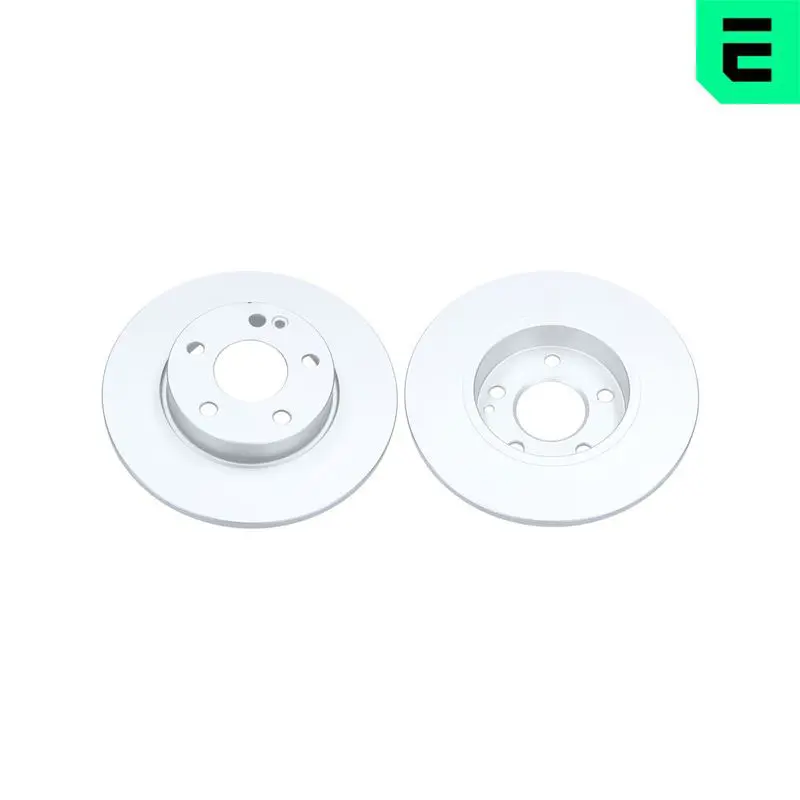 OPTIMAL BS7820C Brake disc