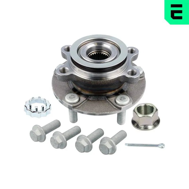 Optimal 961560 Комплект подшипника