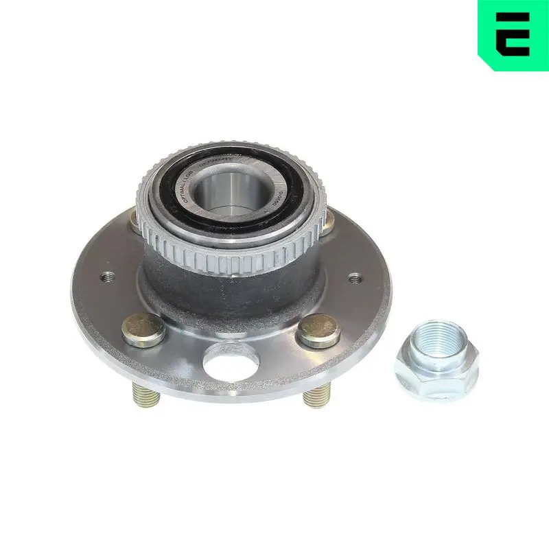 Optimal 912423 Ступица с подшипником HONDA: