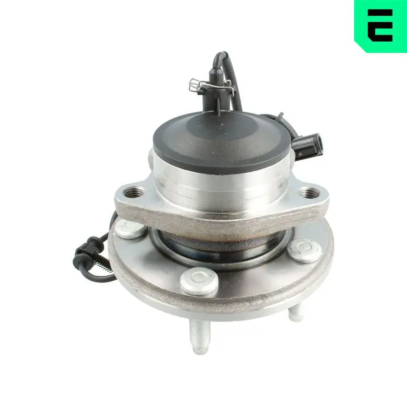 Optimal 881681 Ступица передняя OPTIMAL