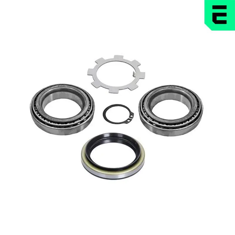 OPTIMAL 971451 Комплект подшипника