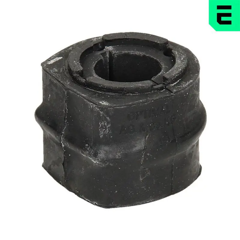 F8-5407 Подвеска