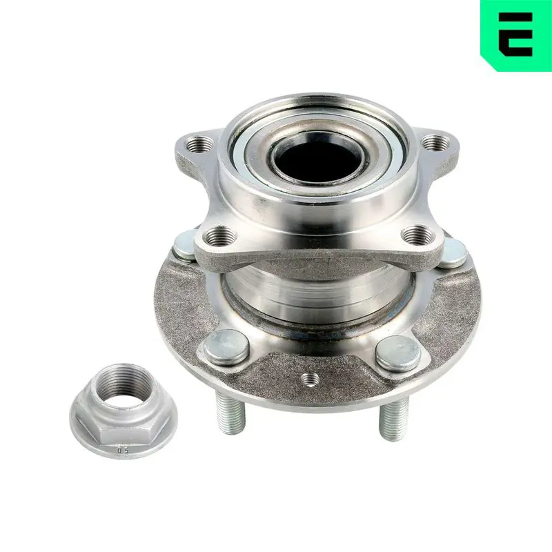 942 304 Ступица с подшипником MAZDA:
