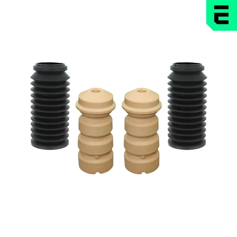 OPTIMAL AK735040 Пылезащитный комплект