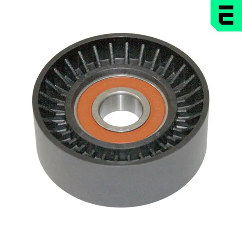 Optimal 0N1445S Ролик натяжителя 030145299C/F