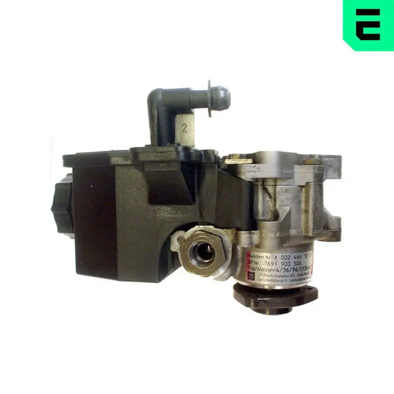 HP221 