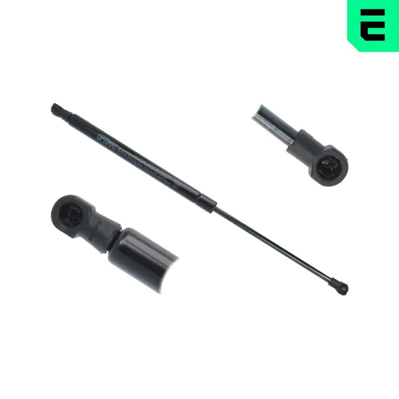 OPTIMAL AG51029 Газовая пружина, крышка
