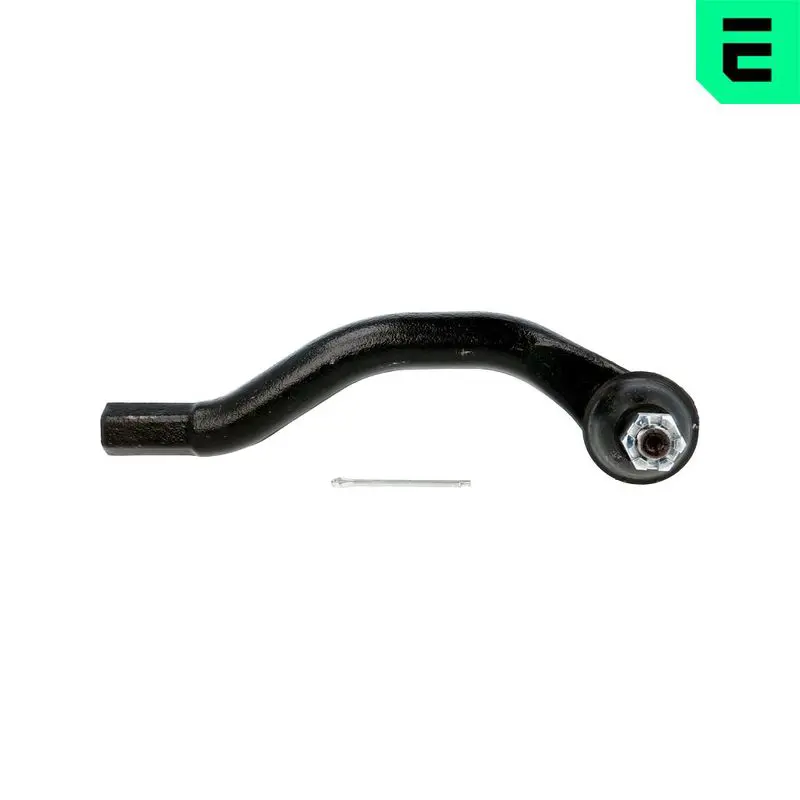 OPTIMAL G11543 Наконечник поперечной рулевой