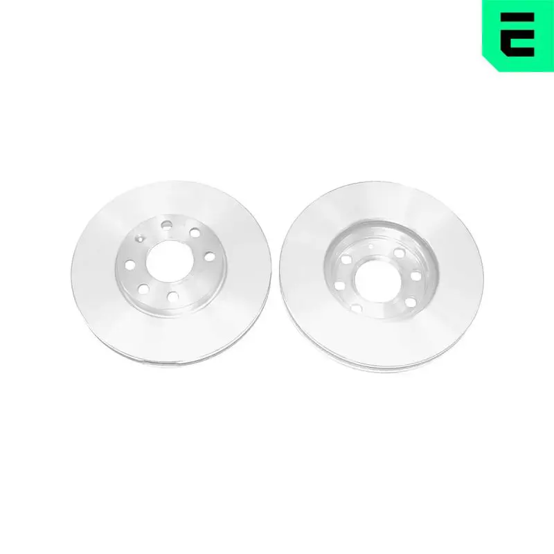 OPTIMAL BS5720C Тормозной диск
