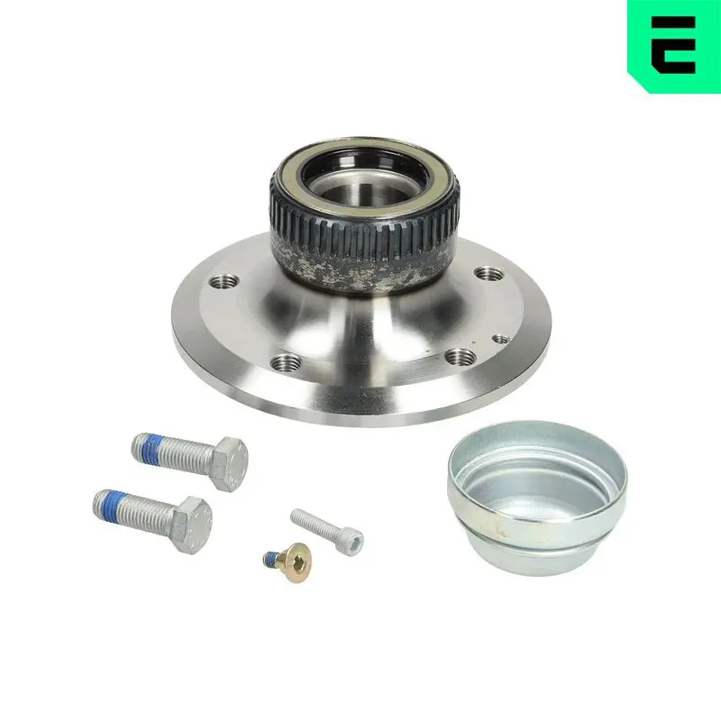 OPTIMAL 401078L Комплект подшипника