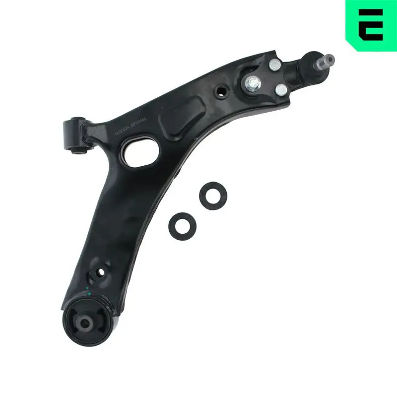 OPTIMAL G62129 Control/Trailing Arm, wheel