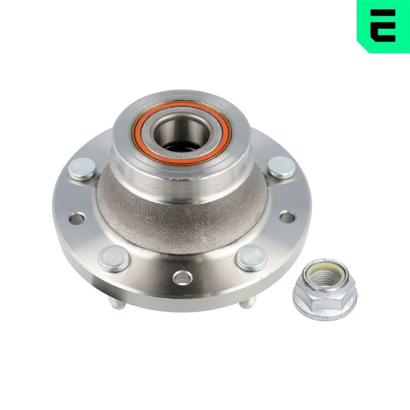 Optimal 302595 Ступица с подшипником FORD: