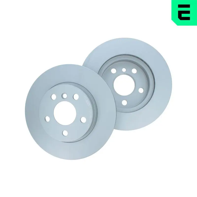 OPTIMAL BS9432HC Тормозной диск