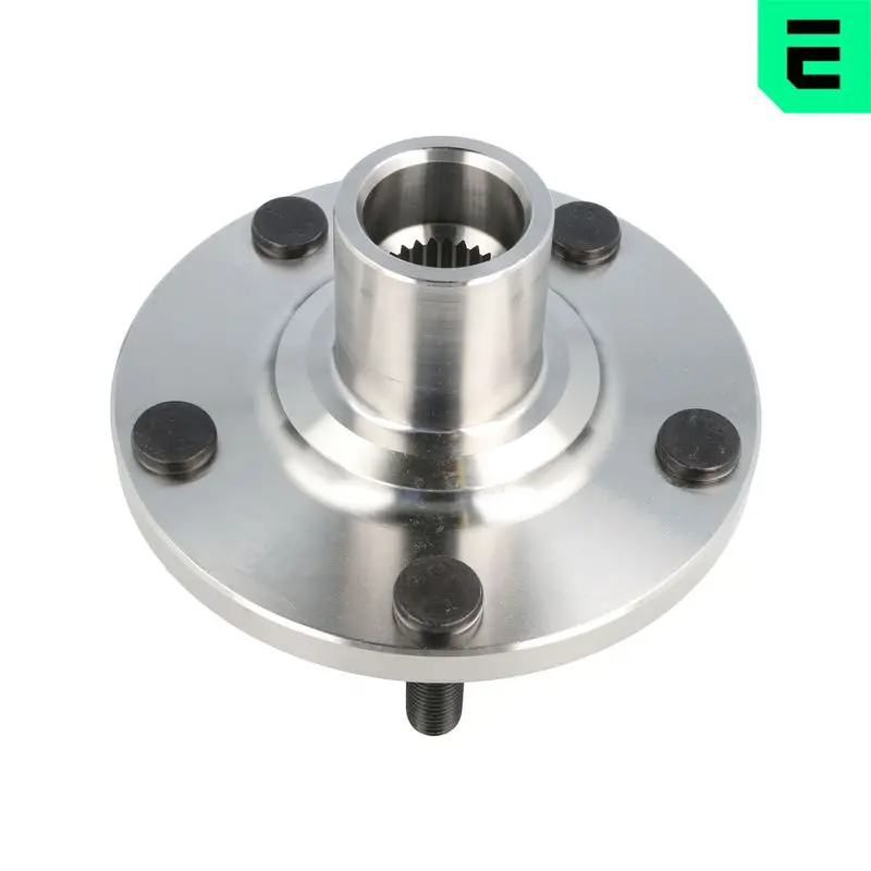 OPTIMAL 04P456 Ступица колеса