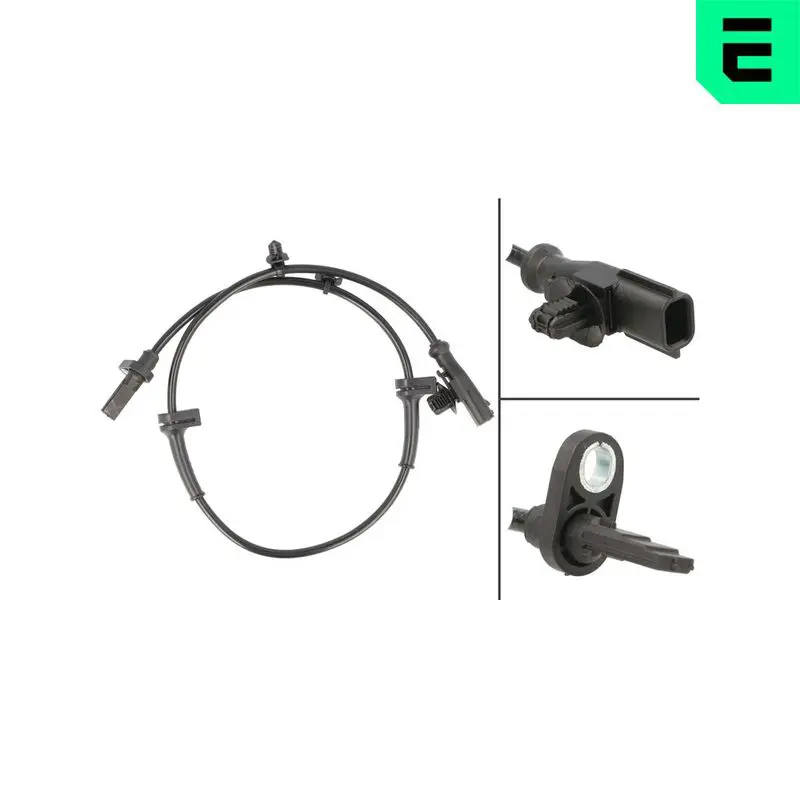 OPTIMAL 06S546 Датчик