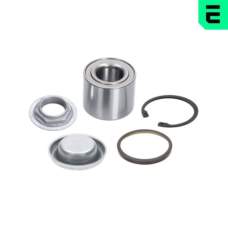 OPTIMAL 602883L Комплект подшипника
