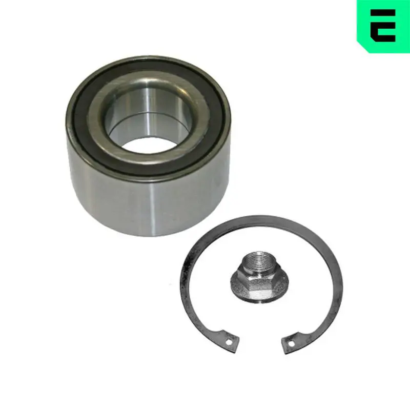OPTIMAL 941501 Комплект подшипника