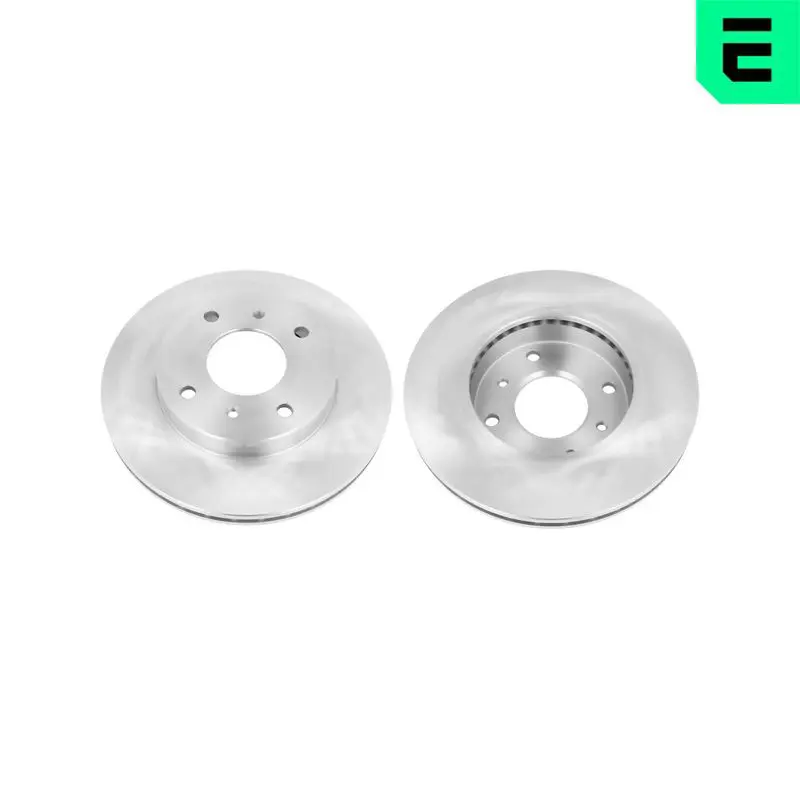 OPTIMAL BS1790C Тормозной диск