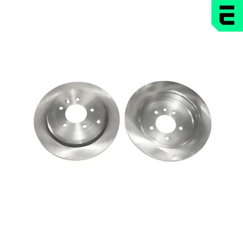 OPTIMAL BS7734C Тормозной диск