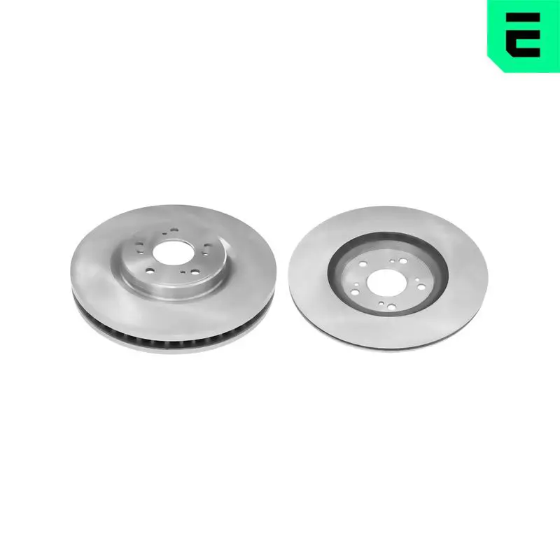 OPTIMAL BS8282HC Тормозной диск