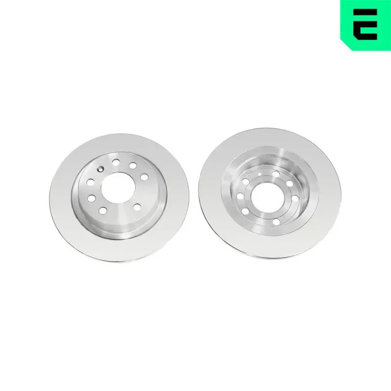 OPTIMAL BS8614C Тормозной диск