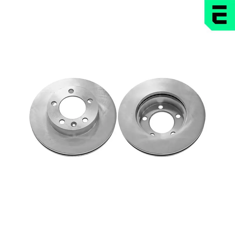 OPTIMAL BS8682HC Тормозной диск