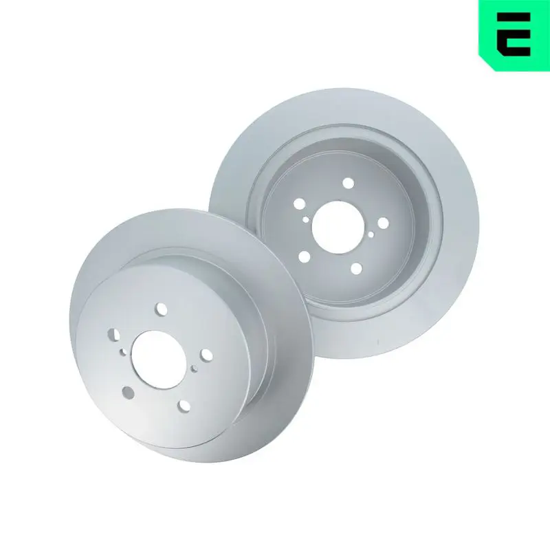OPTIMAL BS9214C Тормозной диск