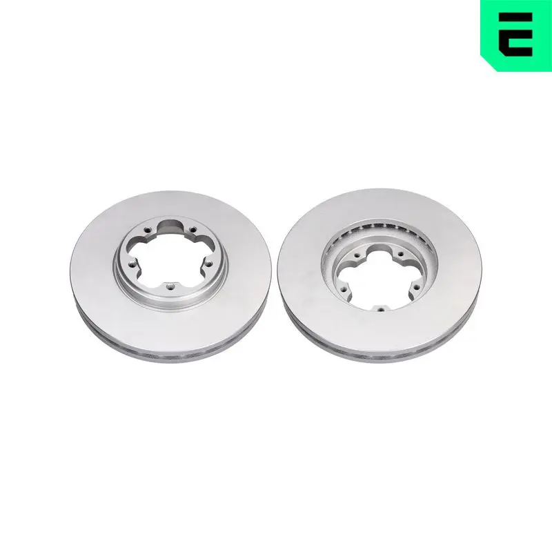 OPTIMAL BS9274HC Тормозной диск