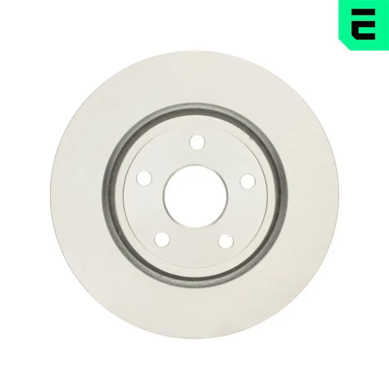 OPTIMAL BS9372HC Тормозной диск