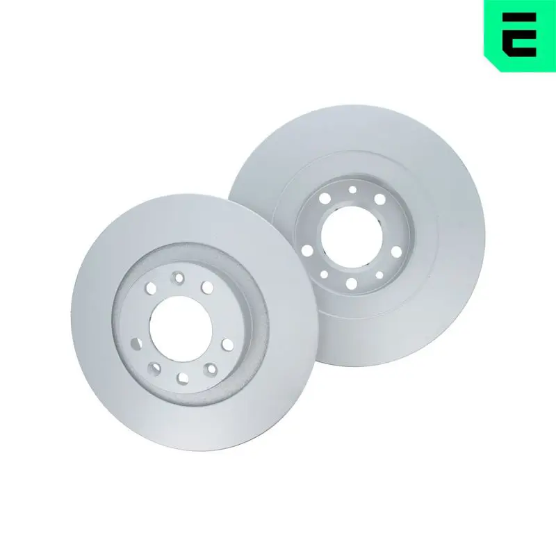 OPTIMAL BS9388C Тормозной диск
