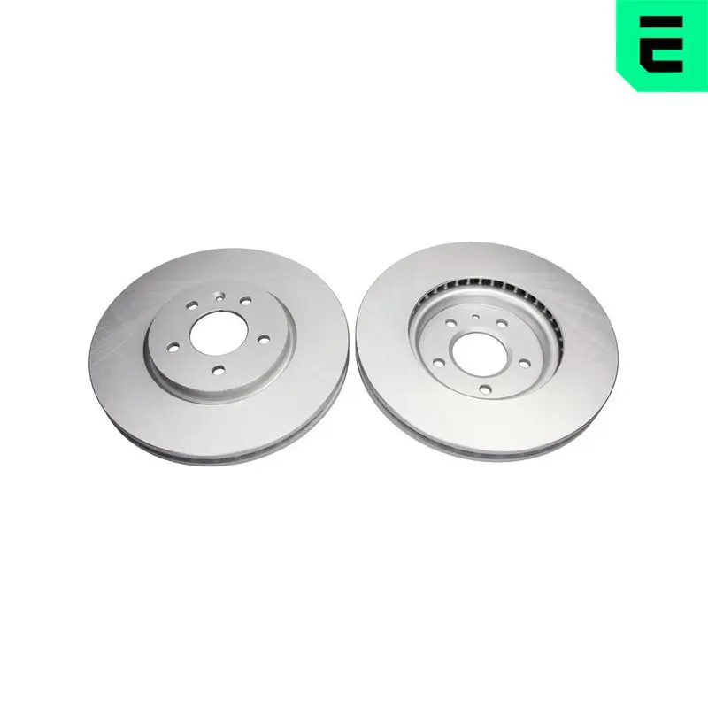 OPTIMAL BS9408HC Тормозной диск