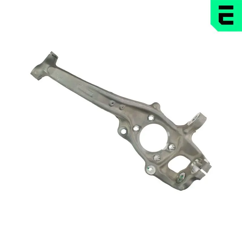 OPTIMAL KN10055000L Поворотный кулак, подвеска