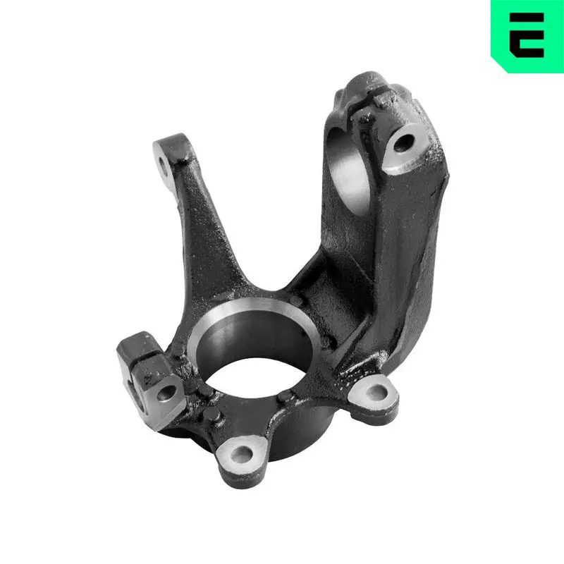 OPTIMAL KN30118301L Поворотный кулак, подвеска
