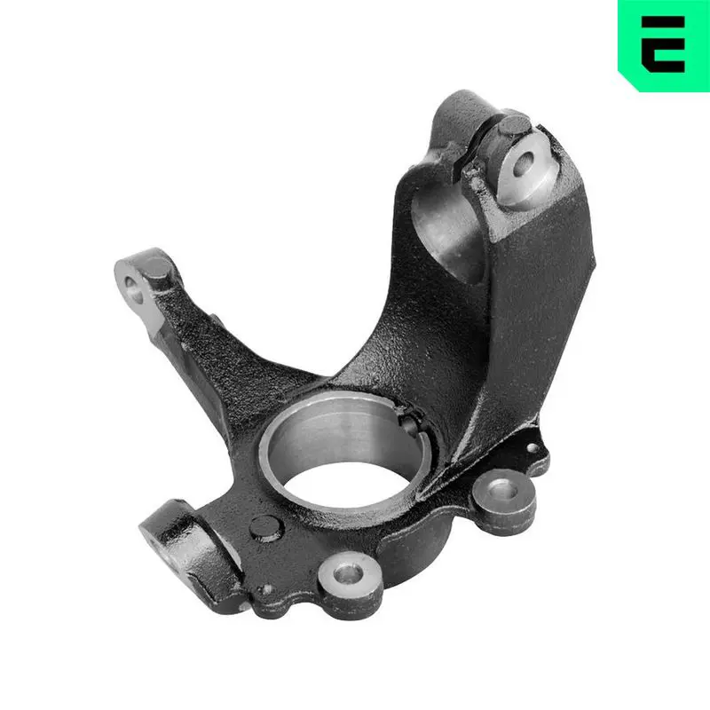 OPTIMAL KN30166701L Поворотный кулак, подвеска
